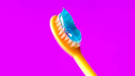 Does toothpaste work on spots? We put the theory to the test