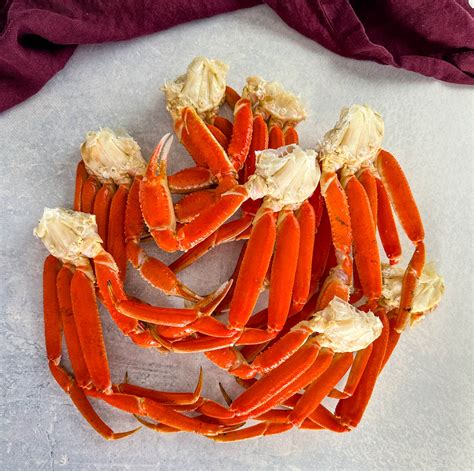 How to Cook Crab Legs - Simple Seafood Recipes