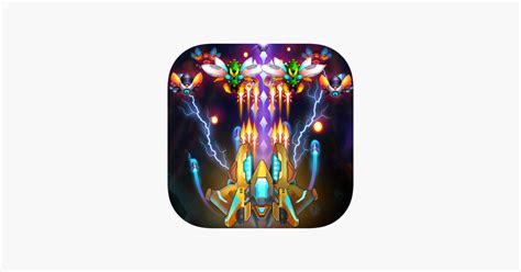 Alien Shooter App 的图像结果