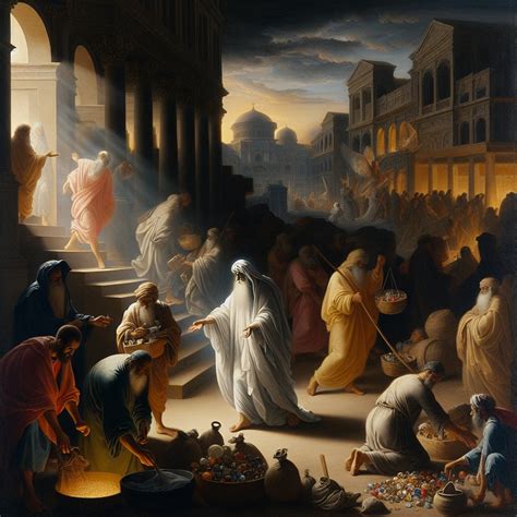 What does Ecclesiastes 2:26 mean? | Bible Art