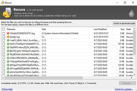 Image result for Best File Recovery Software Free