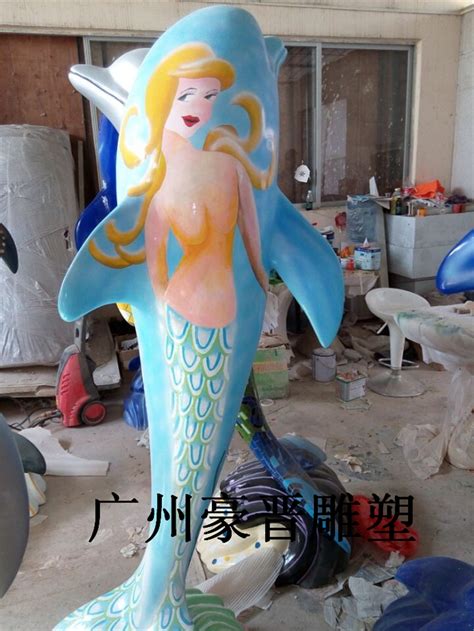 不锈钢海豚雕塑 南京雕塑加工厂-不锈钢雕塑-南京先登雕塑有限公司