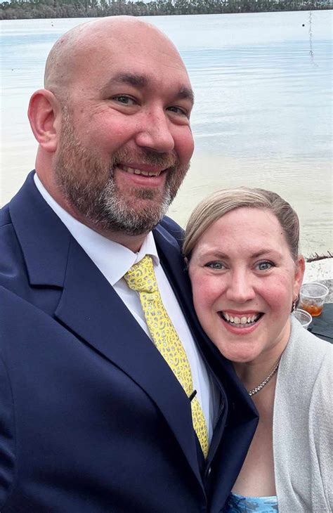 How Romance Author Rebecca Yarros' Husband Shows Up in Her Novels