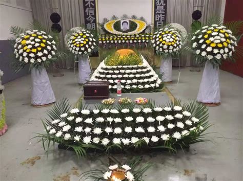 为北京大学某医院老教授在某殡仪馆举办葬礼-服务案例-天顺祥殡葬官网
