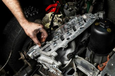 Image result for 3.6L V6 VVT Engine Problems