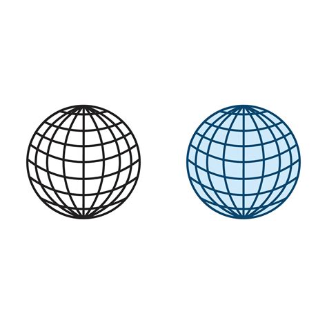 World Globe Logo Clip Art 的图像结果
