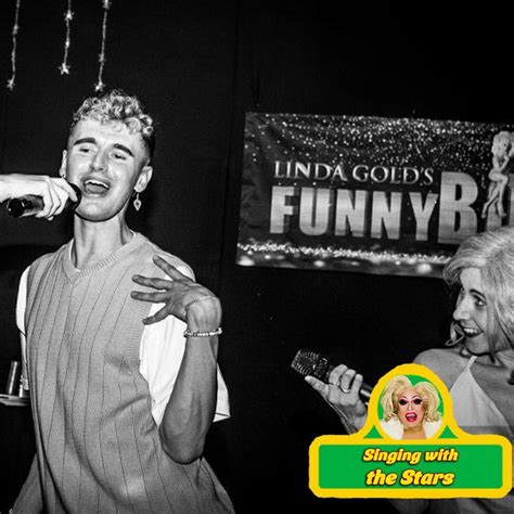 KARAOKE | Sing with the Stars of FunnyBoyz Middlesbrough, FunnyBoyz ...