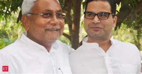 Political strategists become hot property after Bihar polls - The ...