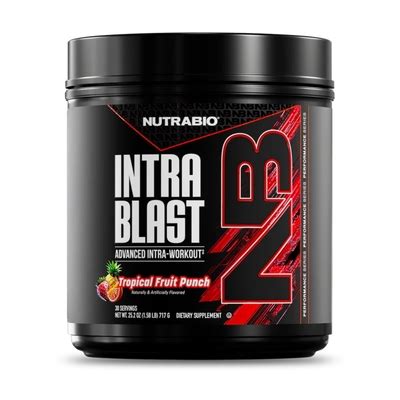 NutraBio Intra Blast BCAA EAA Electrolyte and India | Ubuy