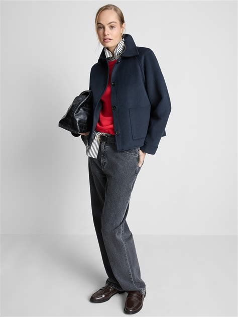 Women's Smart Coats | Pea Coats, Wool & Long Coats | Primark UK