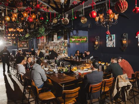 8 Best Bars in Charlotte, North Carolina - Eater Carolinas