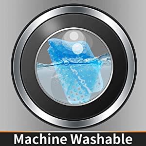 Buy ZUGAD Long Anti-Slip Bath Tub Mat with Suction Cups – Non-Skid PVC ...