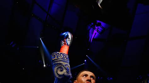 Gennady Golovkin is open to fighting Amir Khan if he beats Saul Alvarez ...