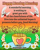 Image result for Good Morning Happy Monday Snoopy