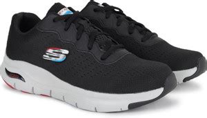 Skechers ARCH FIT - INFINITY COOL Walking Shoes For Men - Buy Skechers ...