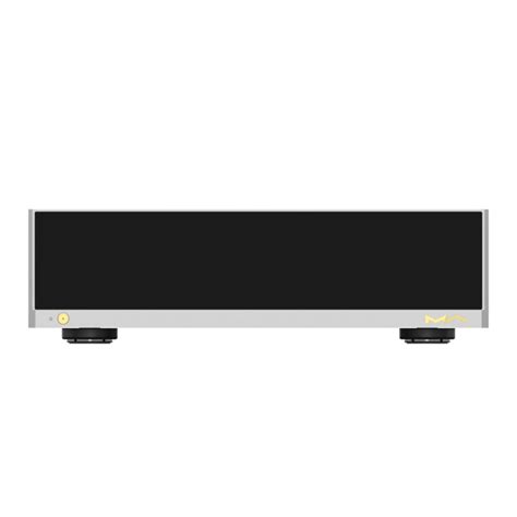Matrix Audio NT-1 Digital Audio Transport — The Audio Co.