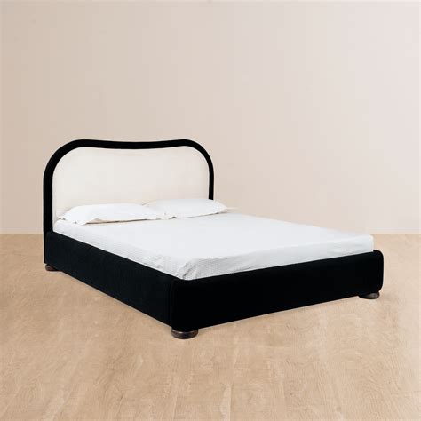 Buy Double Size Wooden Bed & Hydraulic Storage Bed