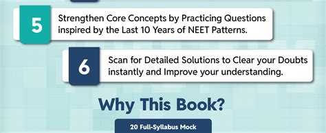 Buy PW 20 NEET Dream 720 Mock Tests For 2025-2026 Exams As Per New Exam ...