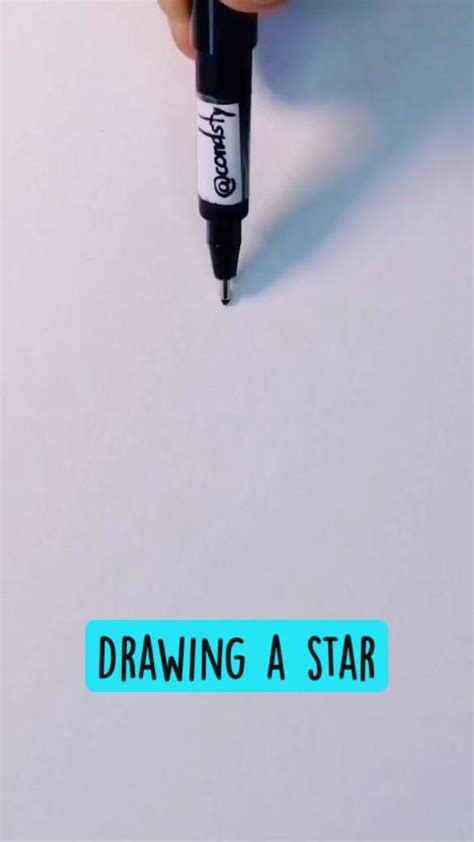 Image result for Star Tutorial Drawing