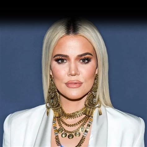 Khloé Kardashian - Age, Bio, Birthday, Family, Net Worth | National Today