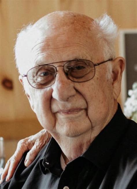 William “Bill” Snyder – Snodgrass Funeral Home