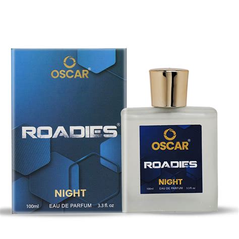 Oscar Perfumes