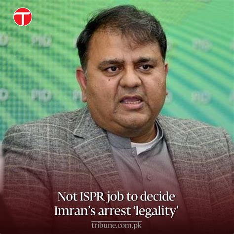 The Express Tribune on Twitter: "In response to Director-General Inter-Services Public Relations ...