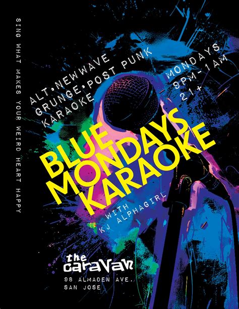 The Caravan Lounge – Booze and Bands