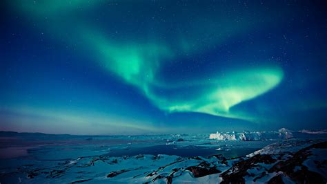11 Fun Facts About Greenland : Nordic Visitor