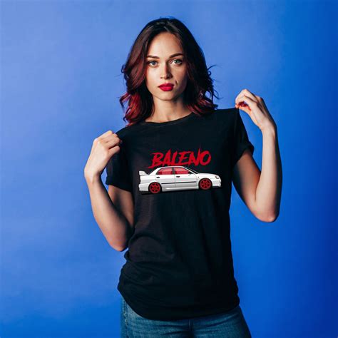 Grease Monkey | Maruti Suzuki Baleno | CARBON COPY | Premium Unisex ...