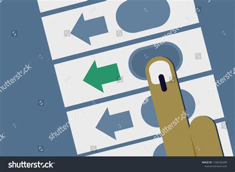 Voting EVM Vector 的图像结果