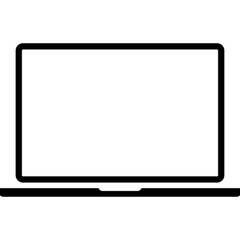 Notebook Computer Icon 的图像结果