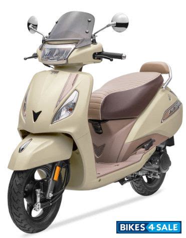 TVS Jupiter Classic BS6 price, specs, mileage, colours, photos and ...