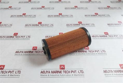 Mp Filtri Mf1801P25Nb Return Line Filter Element – Aeliya Marine
