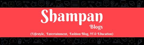 Shampan Blog