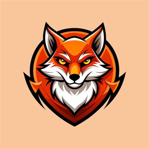 Robox Fox Video Logo 的图像结果