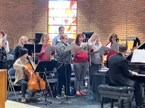 Liturgical Support Ministries - Incarnate Word Parish - St. Louis, MO