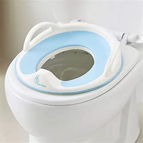 Buy LuvLap Adaptable 2 in 1 Potty Training Seat for 1 + Year child ...