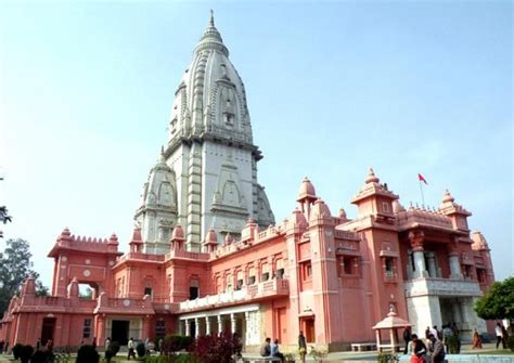 BHU Vishwanath Temple - Reviews, Photos - New Vishwanath Temple ...