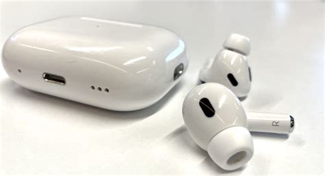 Airpod Einer Lauter Als Der Andere