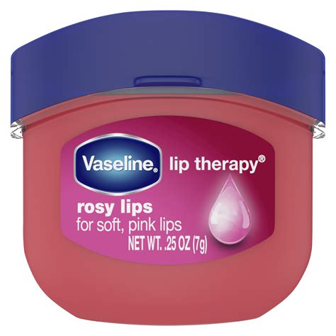 Vaseline® Lip Therapy® Original | Vaseline®