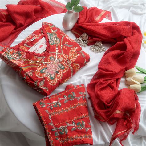 Suit Sets – KesariyaVanity