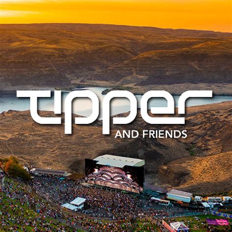 Stream Secrets Of The Stump | Listen to Tipper & Friends @ The Gorge ...