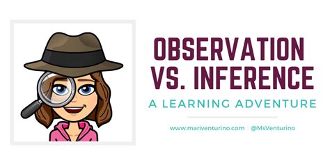 Inference Observation 的图像结果