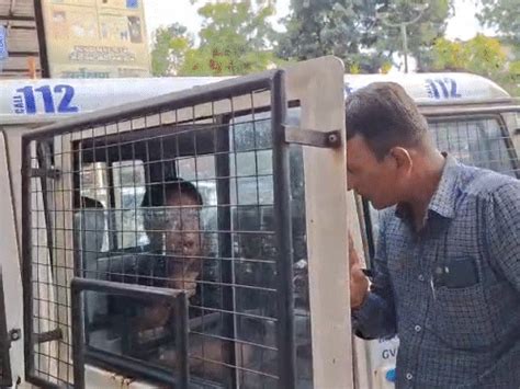 Ahmedabad Woman Threatens Alcohol Business Over Seized Fruit Cart