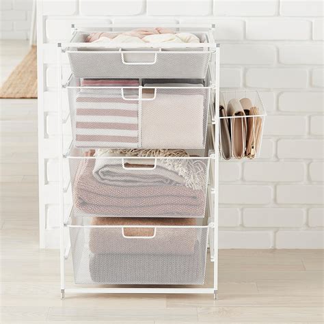 Elfa + Drawers Solution & Organizers