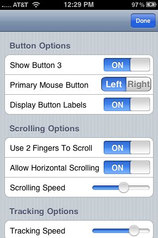 Image result for Logitech App Mouse