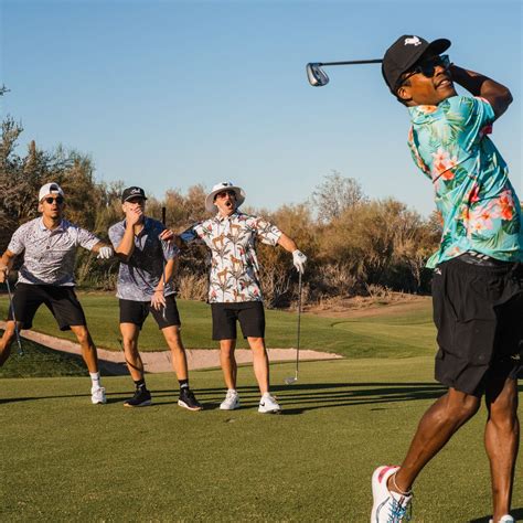 At Bad Birdie we design standout golf apparel that’s comfortable as all ...