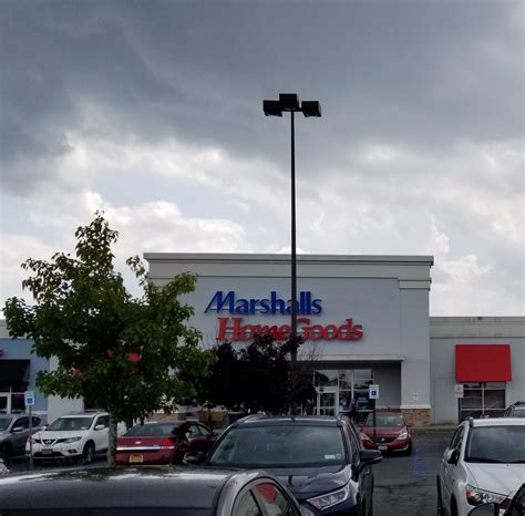 Marshalls Clifton Park