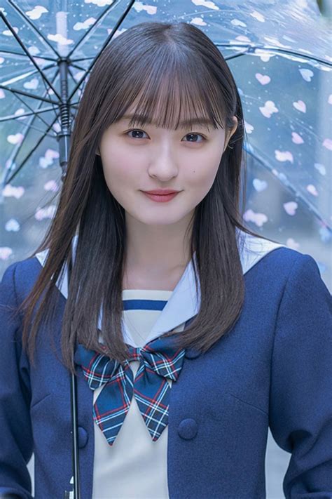 Japanese Idol, Japanese Girl Group, Sakamichi, School Girl, Sakura, Kawaii, Female, Lovely, Lady